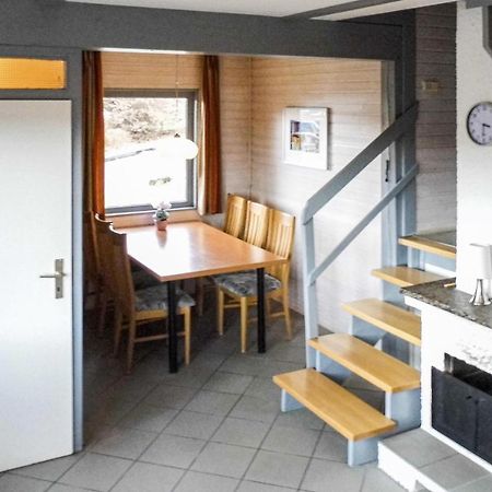 Ferienhaus 70 In Kirchheim Kemmerode Exterior foto