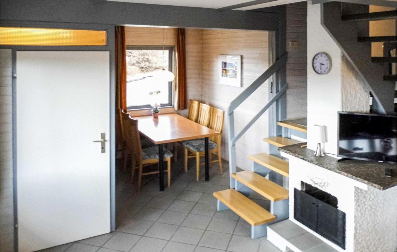 Ferienhaus 70 In Kirchheim Kemmerode Exterior foto